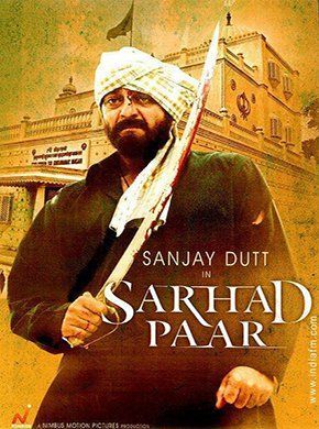 Sarhad Par Full Movie 720