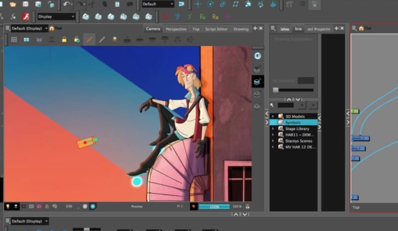 Free animation software for mac